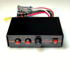 3011864 Saltdogg Tailgate Spreader Controller W Vibrator Switch Tgs01 Tgs05 New