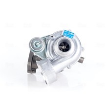 Abgas-Turbo-Lader NISSENS für Mercedes-Benz A-Klasse W169 B-Klasse W245