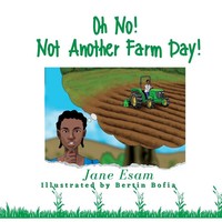 Jane Esam | Oh No! Not Another Farm Day! | Taschenbuch | Englisch (2022)