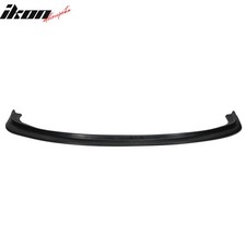 Fits 2012 Honda Civic 4 Door Mda Style Front Bumper Lip Spoiler Unpainted Pu Fits 2012 Honda Civic 4 Door Mda Style Front Bumper Lip Spoiler Unpainted Pu