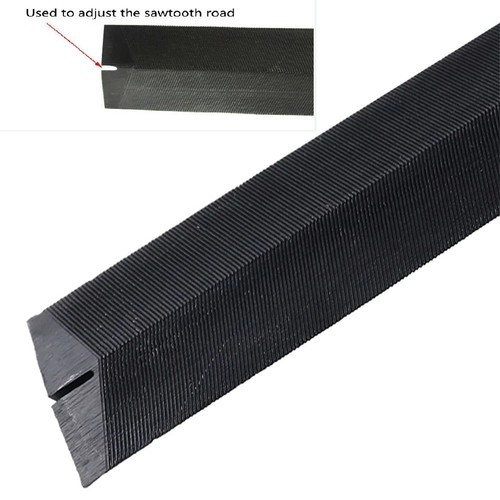 150/ 200mm Saw Files Hand Saw For Sharpening & Straightening Diamond-Shaped Tool - Picture 18 of 47