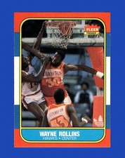 Click to enlarge Tree Rollins