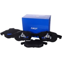 SKF Bremsbelagsatz Scheibenbremse FüR Opel Vectra C Caravan L48 2.0 Turbo A05