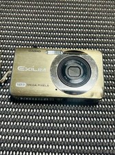CASIO EXILIM EX-Z90 Digital Camera #0001