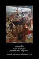 Leonardo Polo | Rich And Poor | Taschenbuch | Englisch (2017)
