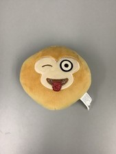 Monkey plush toy