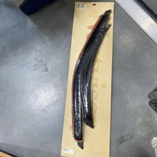 Side Window Deflector-Ventvisor Deflector 4 Pc. Auto Ventshade 94604