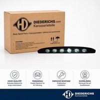 Zusatzbremsleuchte Diederichs 1606494 FÜR Smart