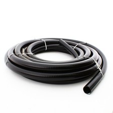 50-Ft Hubbell 1-1/2" BLACK! Liquidtight Conduit Polytuff I Non-Metallic G1150M1