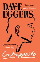 Contrapposto | Dave Eggers | Englisch | Taschenbuch | 432 S. | 2026