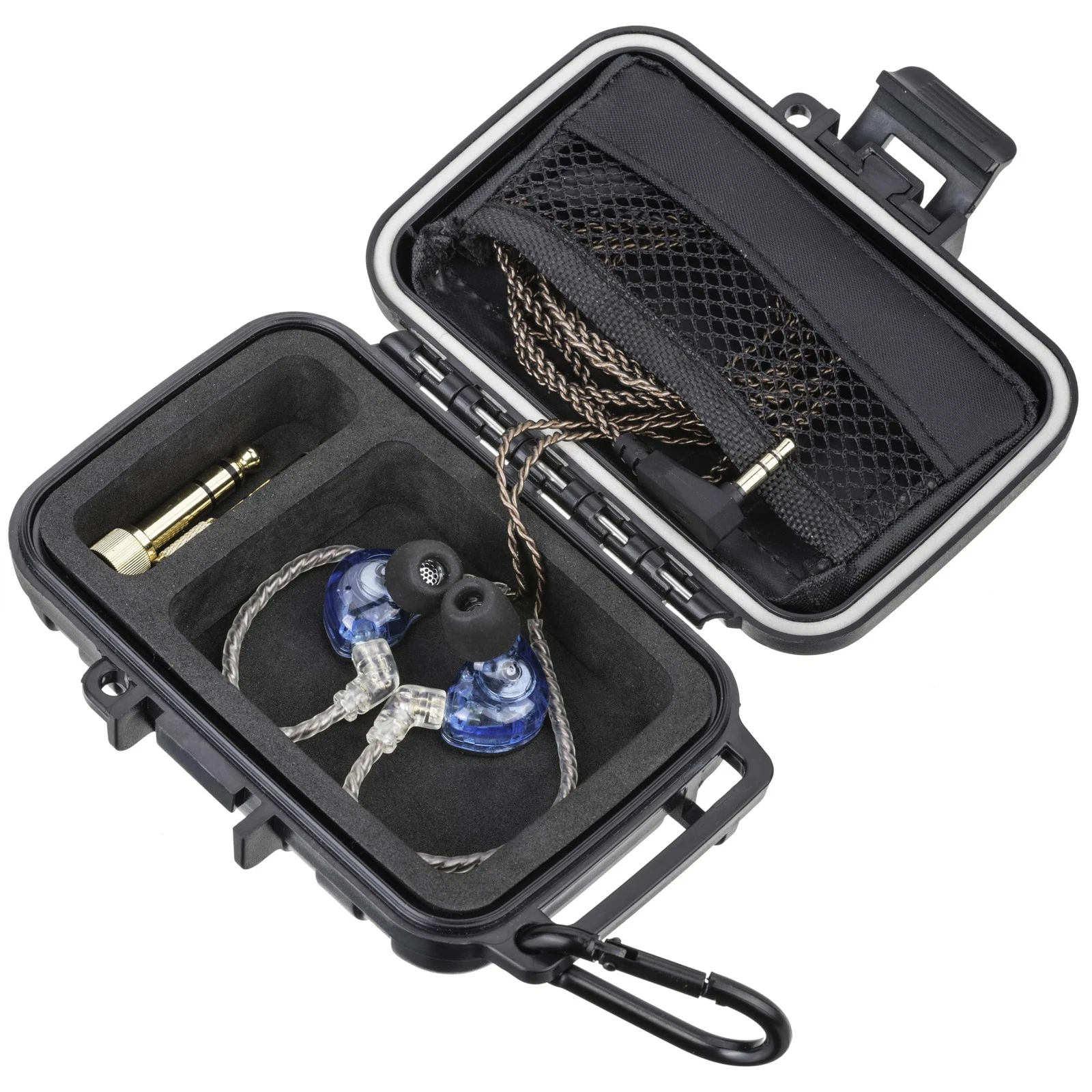 GIGCASE In-Ear Monitor Case - Thumbnail 5