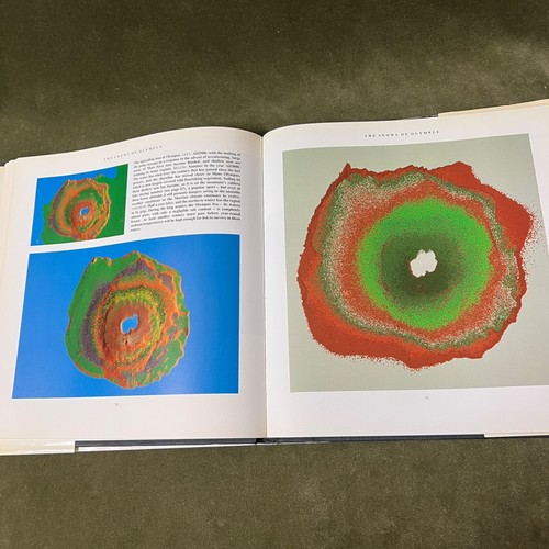 The Snows of Olympus By Arthur C. Clarke. Hardcover/Dust Jacket - Picture 9 of 13