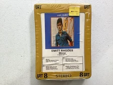 Emitt Rhodes Mirror 8 Track Sealed V 8023 50111 GRT Corp