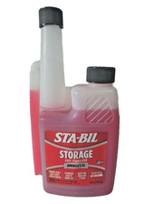 STA-BIL 22207 Fuel Stabilizer - 473ml