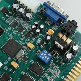 2-10Pcs 60 In1 Multicade PCB Board CGA/VGA Output For Classic Arcade JAMMA Game