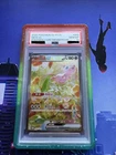 Pokémon Mew EX SV-P CS Promo 003/SV-P PSA 10 2025 Chinese Card