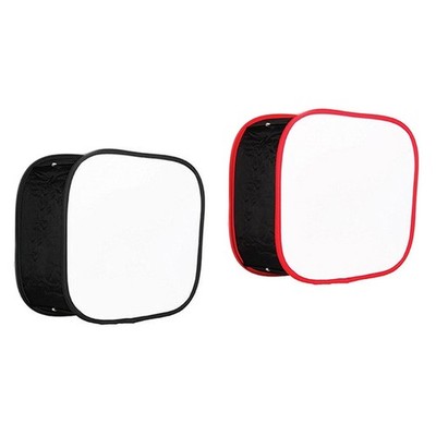 Flash Softbox Universal Camera Diffuser Portable Speedlight DSLR Bounce Durable