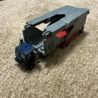 Transformers G1 Micromasters Overload