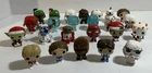 FUNKO POCKET MINI POP STAR WARS LOT 24 FIGURES CHRISTMAS ADVENT CALENDAR VADER