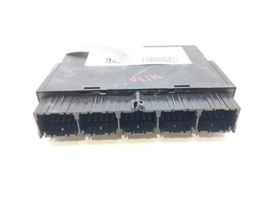 1S7T15K600GA elektronikmodul FORD MONDEO III SEDAN 2.0 16V TDDI 2001 8112423