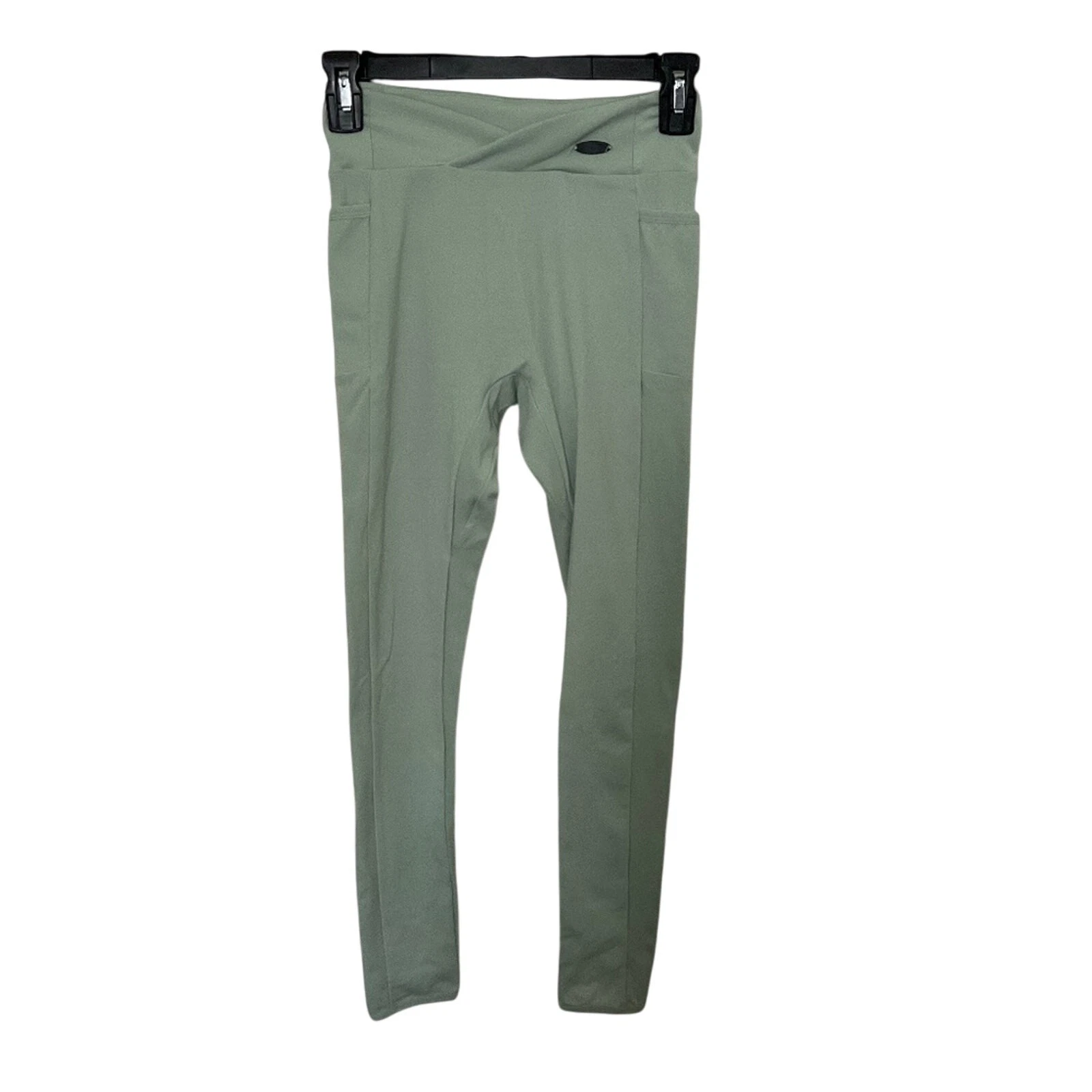 gymshark 7/8 length pocket leggings
