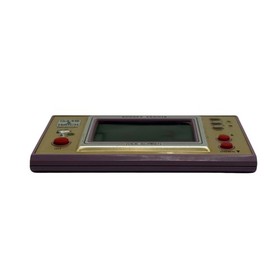 Nintendo Game & Watch Snoopy Tennis SP-30 1982 Tested Works w/ Batteries