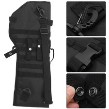 Traditional Bag to Hold Arrows Outdoor Hunting Pocket for