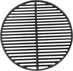 BBQ Cooking Grate 18 3/16" for Large Big Green Egg Vision Grill Kamado Charcoal