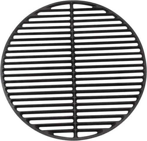 BBQ Cooking Grate 18 3/16" for Large Big Green Egg Vision Grill Kamado Charcoal
