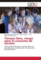 Edith Castellanos Contreras (U. A.) | Tiempo Libre, Riesgo Para El Consumo De...