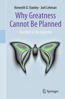Why Greatness Cannot Be Planned The Myth Of The Objective Stanley (U. A.) Buch