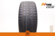 Set Of 4 Used 23545r18 Falken Pro G5 As - 94v - 8-932