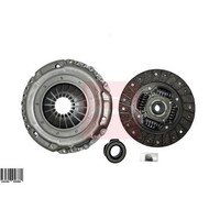 Vw Passat B8 3G2 CB2 2014 Apec Kupplungssatz FüR Apec Kupplungs-Kit ACL1039
