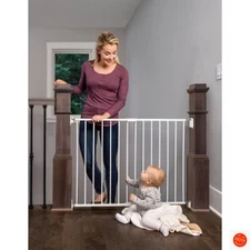 Regalo Top of Stair Safety Gate