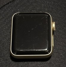 Apple Watch Series 2 38mm Aluminium case