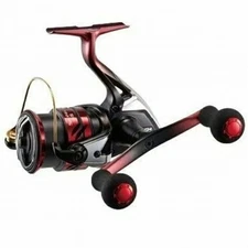 Shimano Sephia SS C3000SDH Spinning Reel Grade A No Customs Fees US