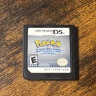 New ListingPokemon SoulSilver Version (Nintendo DS, 2010) Cartridge Only