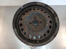 Rim Wheel 15x5-12 Steel Fits 09 Fit 413060