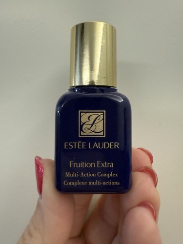 Estee Lauder Fruition Extra Multi-Action Complex 0.5 oz No Box - Picture 3 of 4