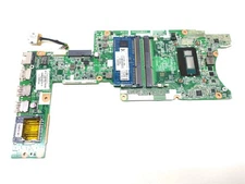 HP Pavilion 13-B080NA Laptop Motherboard 767821-501 4GB RAM SR1EN i3-4030U