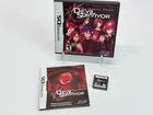 Shin Megami Tensei: Devil Survivor (Nintendo DS) Complete Authentic & tested