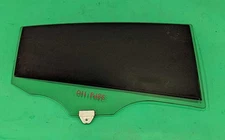 14-21 MAZDA 6 PASSENGER RIGHT REAR WINDOW DOOR GLASS OEM 3869-110