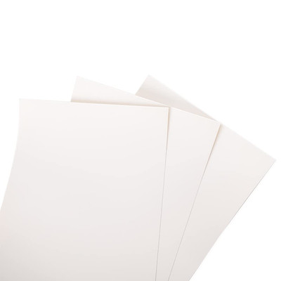 Adhesive Diffusion Film 8.2x11.8inches/ 21x30cm Soft Light Sheet Lighting Diffus