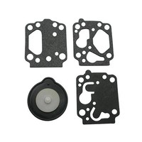 Vergaser Membran Kit FüR Kawasaki KBH43A, KBH48A, TH43, TH48 (TK11)