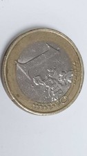 1 Euro Münze 2009 Slovensko 