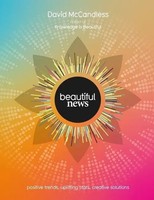 David Mccandless | Beautiful News | Taschenbuch | Englisch (2022)