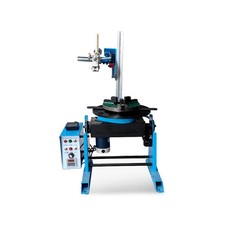 Rotationsschwei&szlig;positionierer 50 kg 0&ndash;90&deg; Schwei&szlig;positionierungstisch