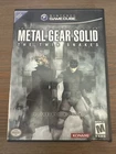 Metal Gear Solid: The Twin Snakes - Nintendo GameCube