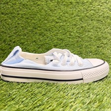 Converse Chuck Taylor All Star Shoreline Womens Size 5 Athletic Shoes Sneakers
