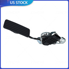 Fits 2004-2005 Subaru Forester Impreza Accelerator Pedal Assembly 36010sa010 New Fits 2004-2005 Subaru Forester Impreza Accelerator Pedal Assembly 36010sa010 New